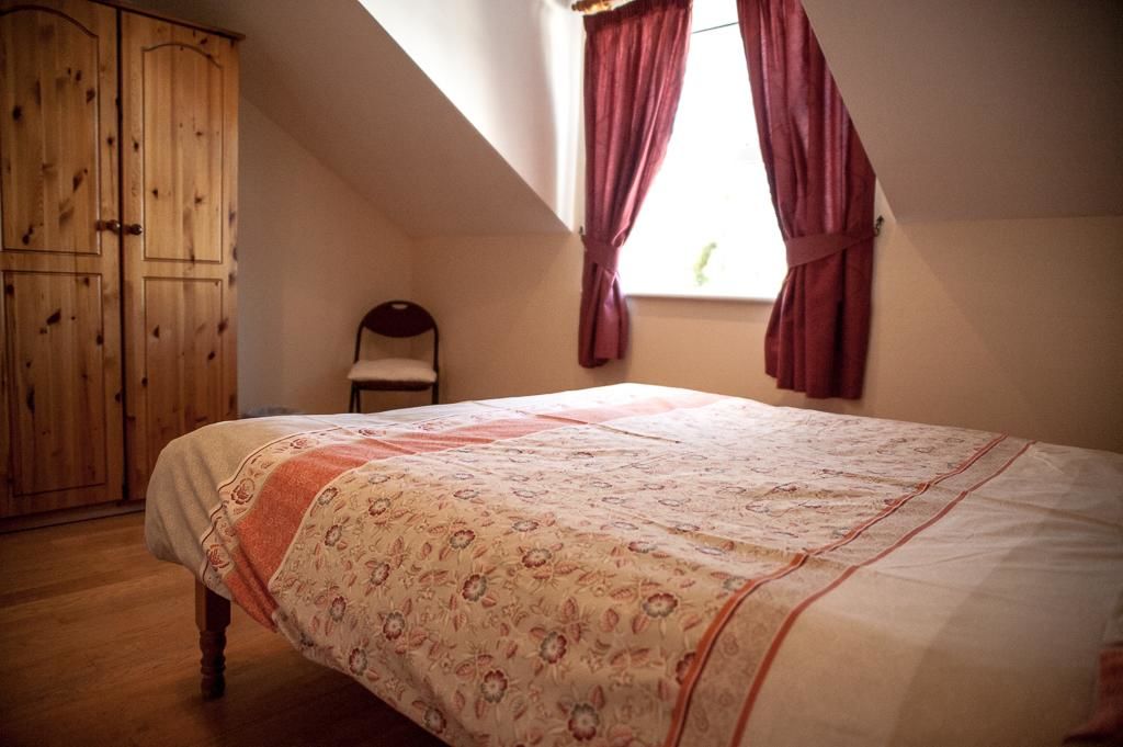 Отели типа «постель и завтрак» Slieve League Lodge Carrick-14