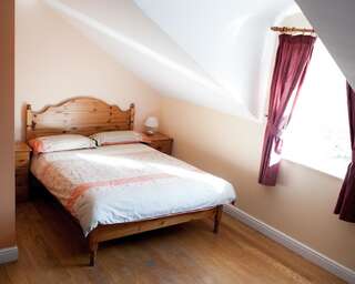 Отели типа «постель и завтрак» Slieve League Lodge Carrick Двухместный номер с 1 кроватью и собственной ванной комнатой-2